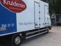 1994 DAF LF 45, белый, 1050000 рублей - вид 3