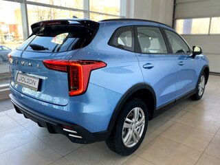 2026 Haval Jolion I Рестайлинг, синий, 2649000 рублей, вид 5