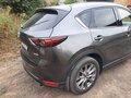 2019 Mazda CX-5 II, серый, 2700000 рублей - вид 5