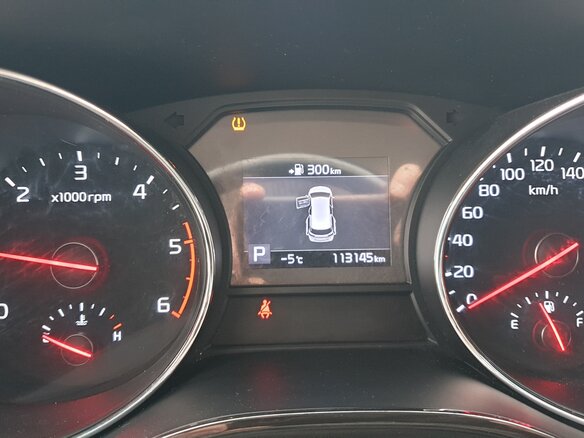 2019 Kia Carnival III, белый, 3490000 рублей - вид 6