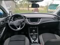 2018 Opel Grandland I (X), синий, 1288610 рублей - вид 2