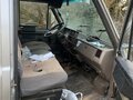1990 Fiat Professional Ducato, серый, 200000 рублей - вид 2
