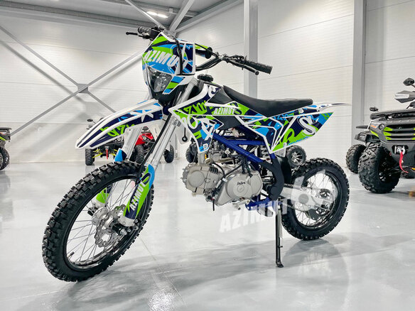2024 Iride Azimut S, синий, 79990 рублей - вид 1