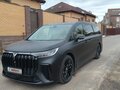 2023 Voyah Dream I, чёрный, 12000000 рублей - вид 1