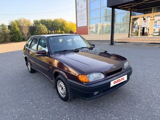 Lada (ВАЗ) 2114