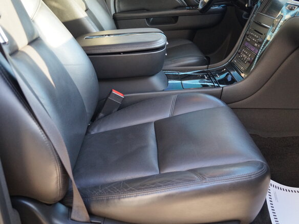 2010 Cadillac Escalade EXT III, серый - вид 6