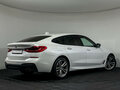 2018 BMW 6 серии 620d xDrive IV (G32), белый - вид 1