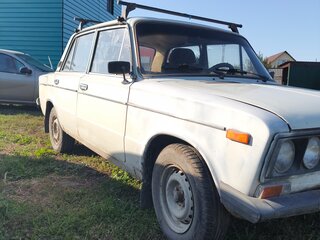 1997 Lada (ВАЗ) 21065, белый, 100000 рублей, вид 3