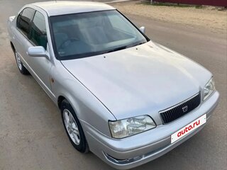 1996 Toyota Camry V40, серый, 430000 рублей, вид 2