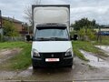 2014 ГАЗ ГАЗель (3302), белый, 1050000 рублей - вид 1