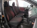 2008 Nissan Note I, чёрный - вид 7