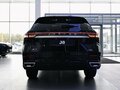 2026 Jaecoo J8, чёрный, 4845000 рублей - вид 4
