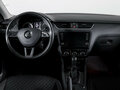 2017 Skoda Octavia III (A7) Рестайлинг, серебристый, 1498000 рублей - вид 11