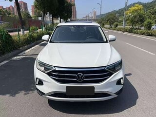 2023 Jetta VS7 I Рестайлинг 1, белый, 2050900 рублей, вид 1