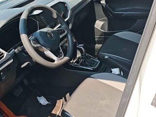 2023 Volkswagen T-Cross I (China Market), белый, 1730900 рублей, вид 4