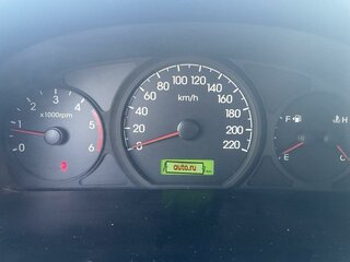 2007 Hyundai Grand Starex I, голубой, 1250000 рублей, вид 5