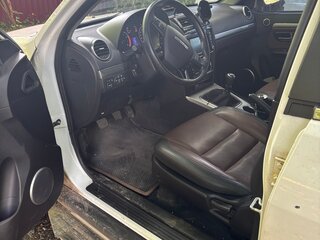 2018 DW Hower H5, белый, 1850000 рублей, вид 5
