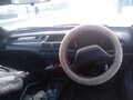 1993 Toyota Corolla II IV (L40), серый - вид 4