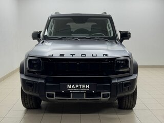 2024 Jetour T2, серый, 3020000 рублей, вид 2