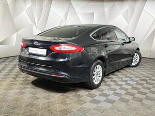 2016 Ford Mondeo V, чёрный, 1099000 рублей, вид 2