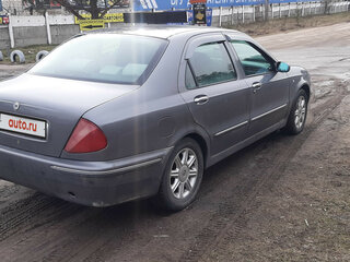1999 Lancia Lybra, серый, 330000 рублей, вид 4