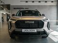 2026 Haval Jolion I Рестайлинг 2, серый - вид 2