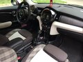 2015 Mini Hatch Cooper III (F55/F56), зелёный - вид 6