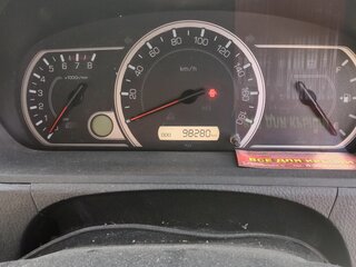 2015 Toyota Noah III (R80), серебристый, 1845000 рублей, вид 5
