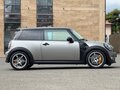2010 Mini Hatch Cooper S II (R56) Рестайлинг, серый, 1290000 рублей - вид 6
