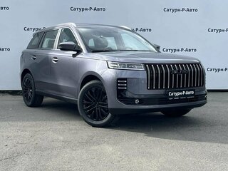 2026 Jeland J6, серый, 2549000 рублей, вид 3