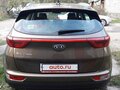 2016 Kia Sportage IV, коричневый - вид 2