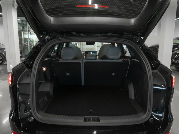 2026 Geely Galaxy M7, чёрный, 3900000 рублей - вид 23