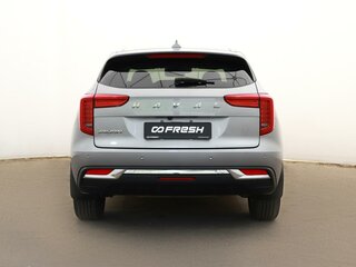 2023 Haval Jolion I, серый, 1999000 рублей, вид 5