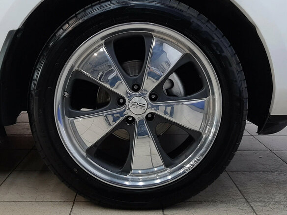 2011 Mazda CX-7 I Рестайлинг, белый, 924000 рублей - вид 12