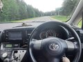 2003 Toyota Wish I, белый, 1200000 рублей - вид 9