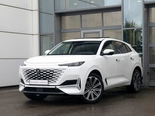 2023 Changan UNI-K, белый, 2490000 рублей, вид 1