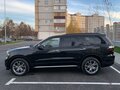 2012 Dodge Durango 6-speed III, чёрный, 2000000 рублей - вид 2