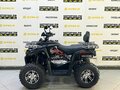 2025 Bison Hammer 250 PRO, чёрный - вид 1