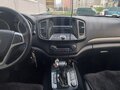 2016 Foton Sauvana I, белый, 1350000 рублей - вид 3