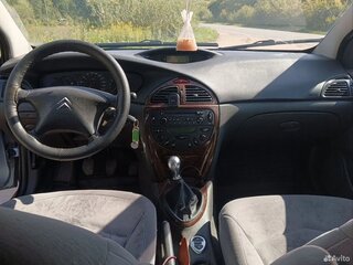 2003 Citroen C5 I, серый, 375000 рублей, вид 3