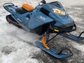 2022 BRP Ski-Doo Summit 850, голубой, 1400000 рублей