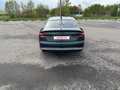 2019 Audi A5 II (F5), зелёный, 4500000 рублей - вид 9