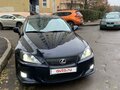 2006 Lexus IS 250 II, синий, 1400000 рублей - вид 4