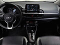 2022 Kia Morning III Рестайлинг 1, белый, 877999 рублей - вид 4