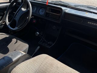 2006 Lada (ВАЗ) 2107, пурпурный, 70000 рублей, вид 5