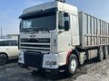 1994 DAF XF 95, белый, 1800000 рублей - вид 5