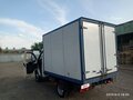 2007 ГАЗ ГАЗель (3302), бежевый, 600000 рублей