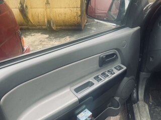 2012 Great Wall Wingle II (Wingle 5), чёрный, 700000 рублей, вид 5