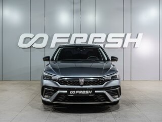 2022 Roewe i5 I Рестайлинг, серый, 1149000 рублей, вид 3