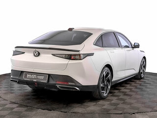 2023 Changan Lamore, белый, 1755000 рублей, вид 5